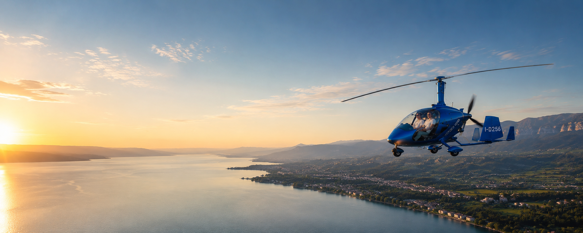 autogiro 3